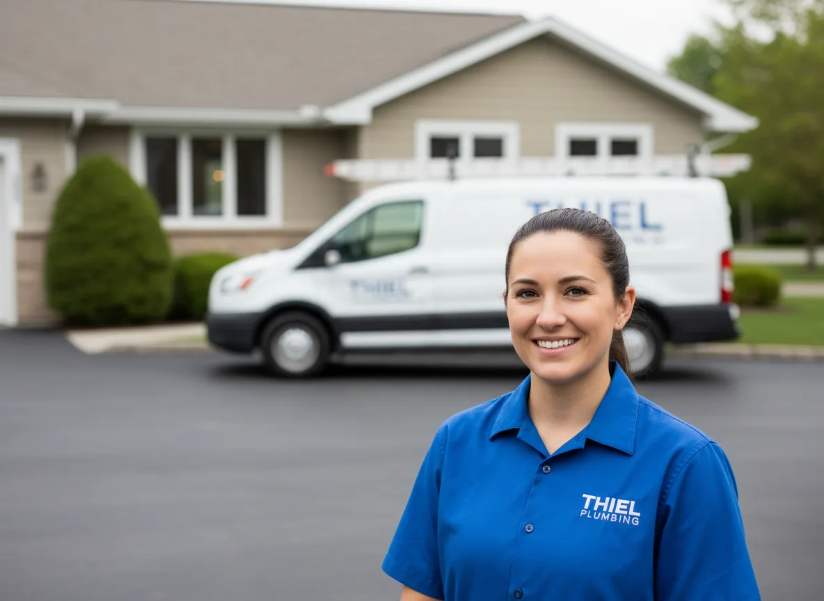 Plumber Caddo Mills, TX FAQs